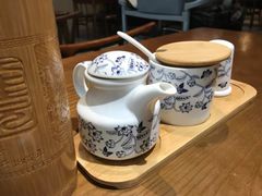 -奎元馆(市民中心店)