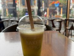 -BAKER&SPICE(BFC外滩金融中心店)