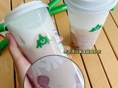 -SENTEA森茶(麦地丽日店)