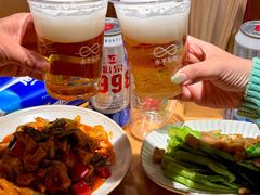 -水平有限广西米粉·广西风味集(五道口店)