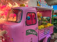 -泰妃殿(武汉首店)