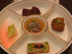 -东海朗廷酒店-唐阁T’ANG COURT 中餐厅