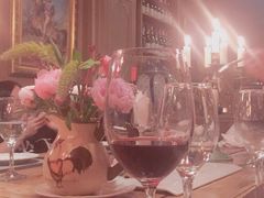 -火车头法国西餐厅