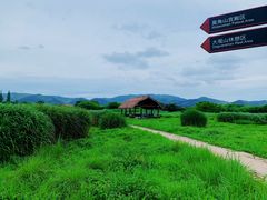 -良渚古城遗址公园