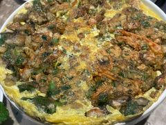 现撬海蛎煎-四道菜·福建菜馆(新街口金鹰店)