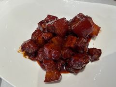 红烧肉-新雅粤菜馆(南京东路店)