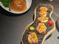 -烛影拾光观景餐厅·创意菜·摄影·小提琴(大唐不夜城店)