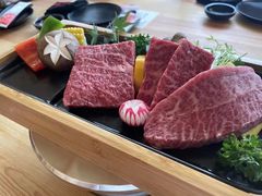 -赤坂亭·M9和牛烧肉·铁板烧(合肥万象城店)