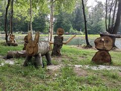 -长白山万达锦华套房酒店