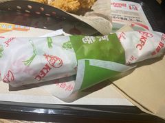 -肯德基(成都机场T2到达精选店)