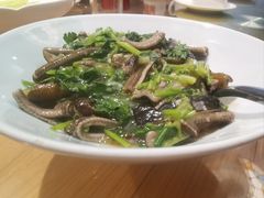 -乔家栅(襄阳南路店)