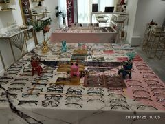 -肆兮眼镜·蔡司·徕卡战略合作店(大坪店)