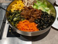 -丰茂烤串(金源店)