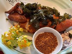 -苏梦江南·淮扬菜(夫子庙店)