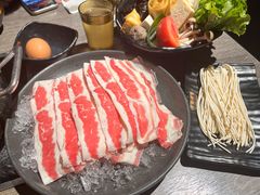 -呷哺呷哺(丰科万达店)