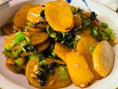 -大碗厨 25年老字号 现炒湘菜(四季天地店)