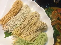 -三太子地摊烧烤·小龙虾(北蔡店)