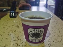 -HANA COFFEE(长寿路店)