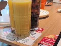 -必胜客(龙泉万达店)