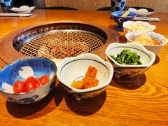 -炎蔵牛舌烤肉