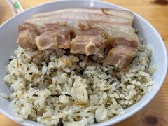 -谈灵农家柴爿菜饭