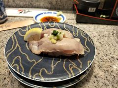 -合点寿司(美罗城店)