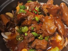 -小秦淮·南京土菜(新亭西路店)