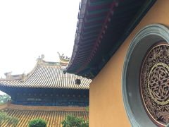 -普陀山风景名胜区-法雨禅寺