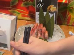 -菊上日式料理(蚌埠银泰店)