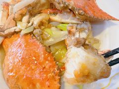 -旺角小渔村(幸福中路店)