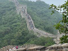 -慕田峪长城