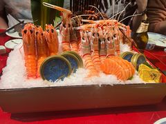 -万岛日本料理铁板烧(梅赛德斯奔驰店)