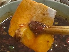 -汝萍传统蘸水菜(春华路总店)