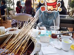 -玉林串串香(九号天地店)