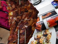 -草原碳烤羊腿(仙塘店)