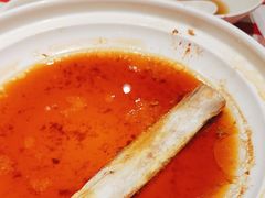 -西贝(宝乐汇店)