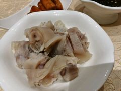 -白云宾馆·白云宴餐厅