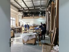 -龙慧画框·裱画配框工厂店