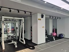 -GymPlus健身(四平路店)
