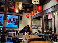 -绍兴老味道·非遗门店(银泰城店)