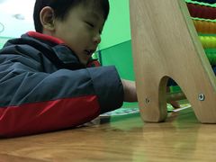 -小问号·科学启蒙·逻辑思维·阅读素养·口才演讲(杨浦合生汇中心)