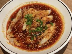 -太二酸菜鱼(武汉光谷保利店)