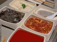 -海底捞火锅(方圆荟店)