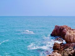 -小麦岛公园