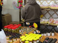 -苏州市吴中区光福窑上花果蜜饯厂