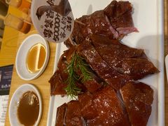 -粤集·手工粤菜(皇庭广场店)