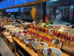 -鸽子窝(宋庄店)