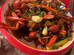 -小椒羊.羊肉粉 龙虾 羊肉串(新地旗舰店)