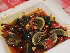 -龙师傅卤炒(天马店)
