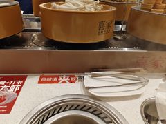 -喜家自助小火锅(乐客城店)